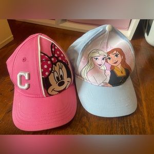 Toddler hats
